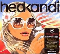 Vari-Hedkandi 78 - World Series Live:San Francisco