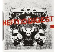 Vari-Hefty 10 Digest - Hefty 10 Digest