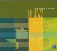 Vari-Hi Jazz - Hi Jazz