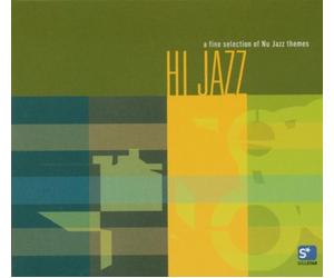 Vari-Hi Jazz - Hi Jazz