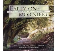 Vari Higginbottom - Early One Morning