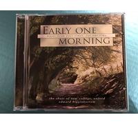 Vari Higginbottom - Early One Morning