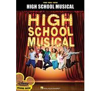 Vari-High School Musical + CD - High School Musical+CD