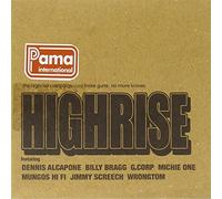 Vari-Highrise - Highrise