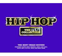 Vari-Hip Hop Collect – Hip Hop Collection – 2009
