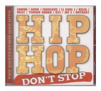 Vari-Hip Hop Don't S - Hip Hop Don't Stop 2005 Part.1