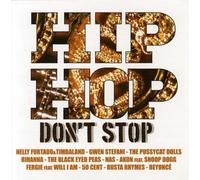 Hip Hop Don T Stop - Hip Hop Don't Stop 2007