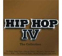 Vari-Hip Hop IV-the - Hip Hop IV-the Collection