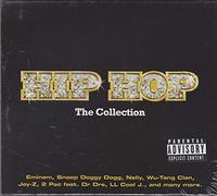Vari-Hip Hop the Col - Hip Hop-the Collection