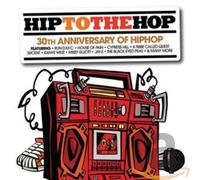 Vari-Hip to the Hop - Hip to the Hop (30th Anniversary)