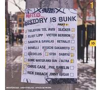 Vari-History Is Bunk - History Is Bunk Vol.1