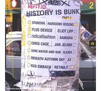 Vari-History Is Bunk - History Is Bunk Vol.2