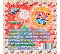 Vari-Hit Mania 2010 - Hit Mania 2010 (1cd)