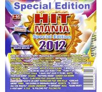 Aa.vv – Hit Mania 2012 – CD – Edición Especial (2012)