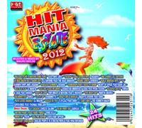 Vari-Hit Mania Estate 2012 - Hit Mania Estate 2012 (1cd)