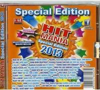 Vari-Hit Mania Spec.Edt.2013 - Hit Mania Spec.Edt.2013(1cd)