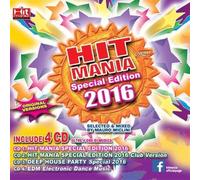 Vari-Hit Mania Spec.Edt.2016 - Hit Mania Special Edition 2016