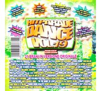 Vari-Hit Parade Danc - Hit Parade Dance Vol.19