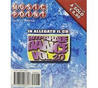 Vari-Hit Parade Danc - Hitparade Dance Vol 20
