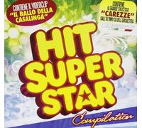 Vari-Hit Superstar C - Hit Superstar Compilation