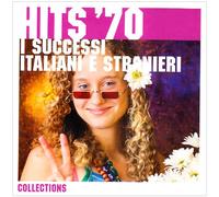 Hits 70-I Successi Italiani E - Hits '70 - I Successi Italiani E St