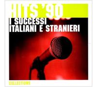 Vari-Hits '90 - Hits '90-I Successi Italiani E Stra