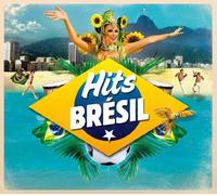 Vari-Hits Bresil 2014 - Hits Brazil