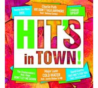 Vari-Hit's in Town! 2016 - Hits In Town! 2016