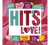 Vari-Hits Love! 2014 - Hits Love! 2014