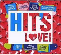 Vari-Hit's Love! 2015 - Hit's Love! 2015