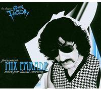 Vari-Hits Parade Mix - Hits Parade Mix Parade