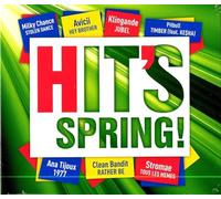 Vari-Hits Spring! 2014 - Hits Spring! 2014