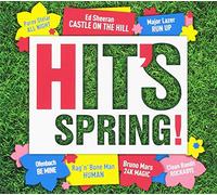 Vari-Hit's Spring! 2017 - Hit's Spring! 2017