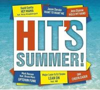 Vari-Hit's Summer! 2015 - Hit's Summer! 2015