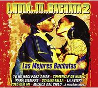 Vari-Hola...Bachata - Hola...Bachata 2