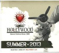 Various - Hollywood Compilation Summer 2013