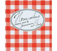 Vari-Home Cooking By - Home Cooking By Jazzanova