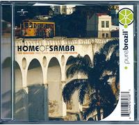 Vari-Home of Samba - Home of Samba