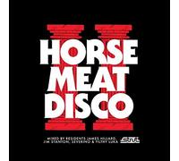 Vari-Horse Meat Disc - Horse Meat Disco Vol.2