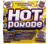 Vari-Hot Parade 2009 - Hot Parade 2009 Spring