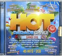 Vari-Hot Parade Dance Summer 2016 - Hot Parade Dance Summer 2016