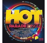 Vari-Hot Parade Dance Winter 2018 - Hot Parade Dance Winter 2018