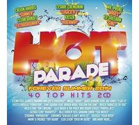 Vari-Hot Parade Forever Summer - Hot Parade Forever Summer / Various