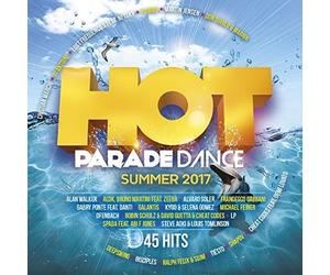 Vari-Hot Parade Summer Dance 2017 - Hot Parade Summer Dance 2017
