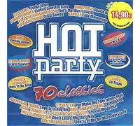 Vari-Hot Party 70 Vo - Hot Party 70 Vol.2 Classics