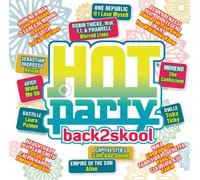 Vari-Hot Party Back2skool 2013 - Hot Party Back2skool 2013