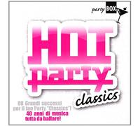 Vari-Hot Party Classics Box - Hot Party Classics Box