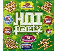 Vari-Hot Party Sprin - Hot Party Spring 2005