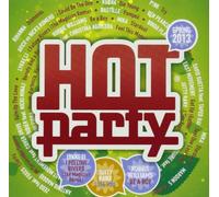 Vari-Hot Party Spring 2013 - Hot Party Spring 2013