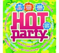 Vari-Hot Party Spring 2014 - Hot Party Spring 2014